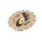 Pearl P5 SDGS Super Premium Turbo Blade 7 in. 5/8 in.-DKO-7/8 in. DIA07SDGS - alternate 5